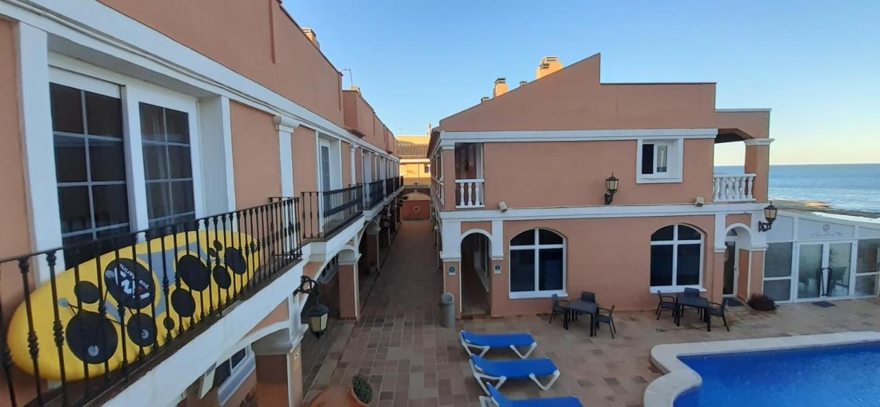 Lloyds Beach Club Torrevieja Exterior foto