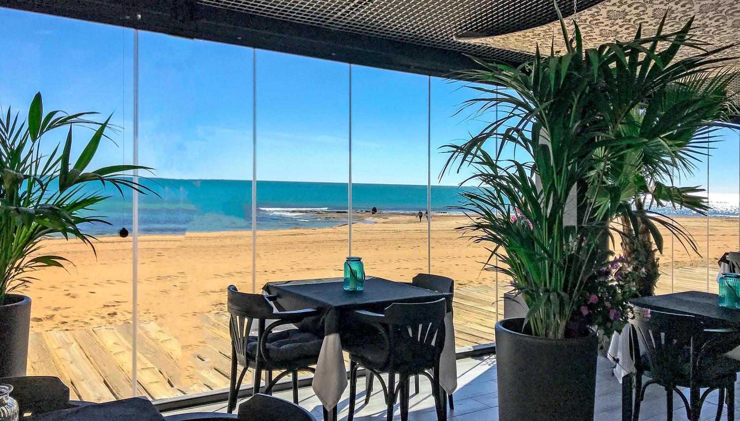 Lloyds Beach Club Torrevieja Exterior foto
