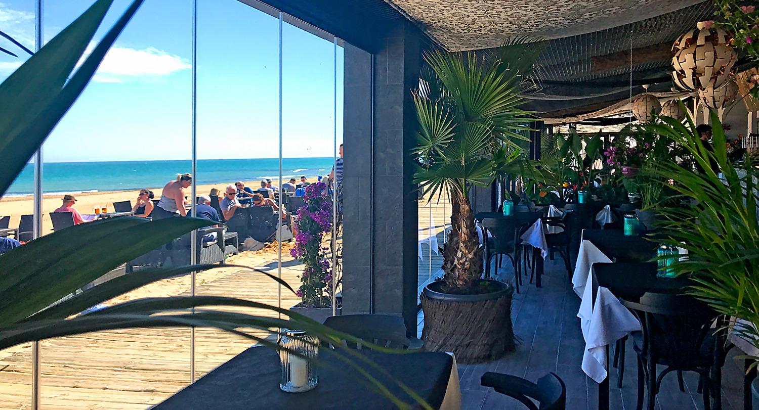 Lloyds Beach Club Torrevieja Exterior foto