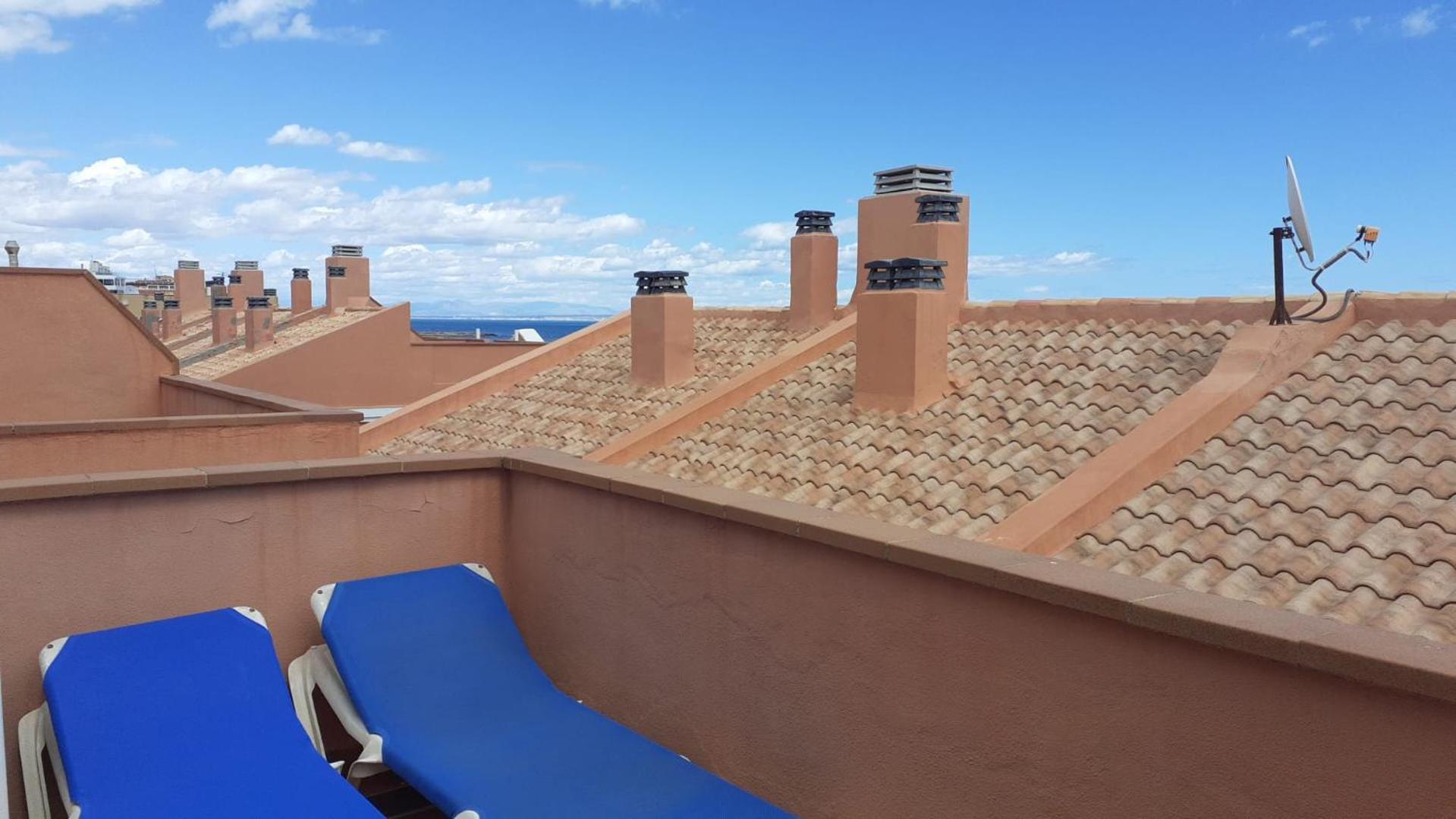 Lloyds Beach Club Torrevieja Exterior foto